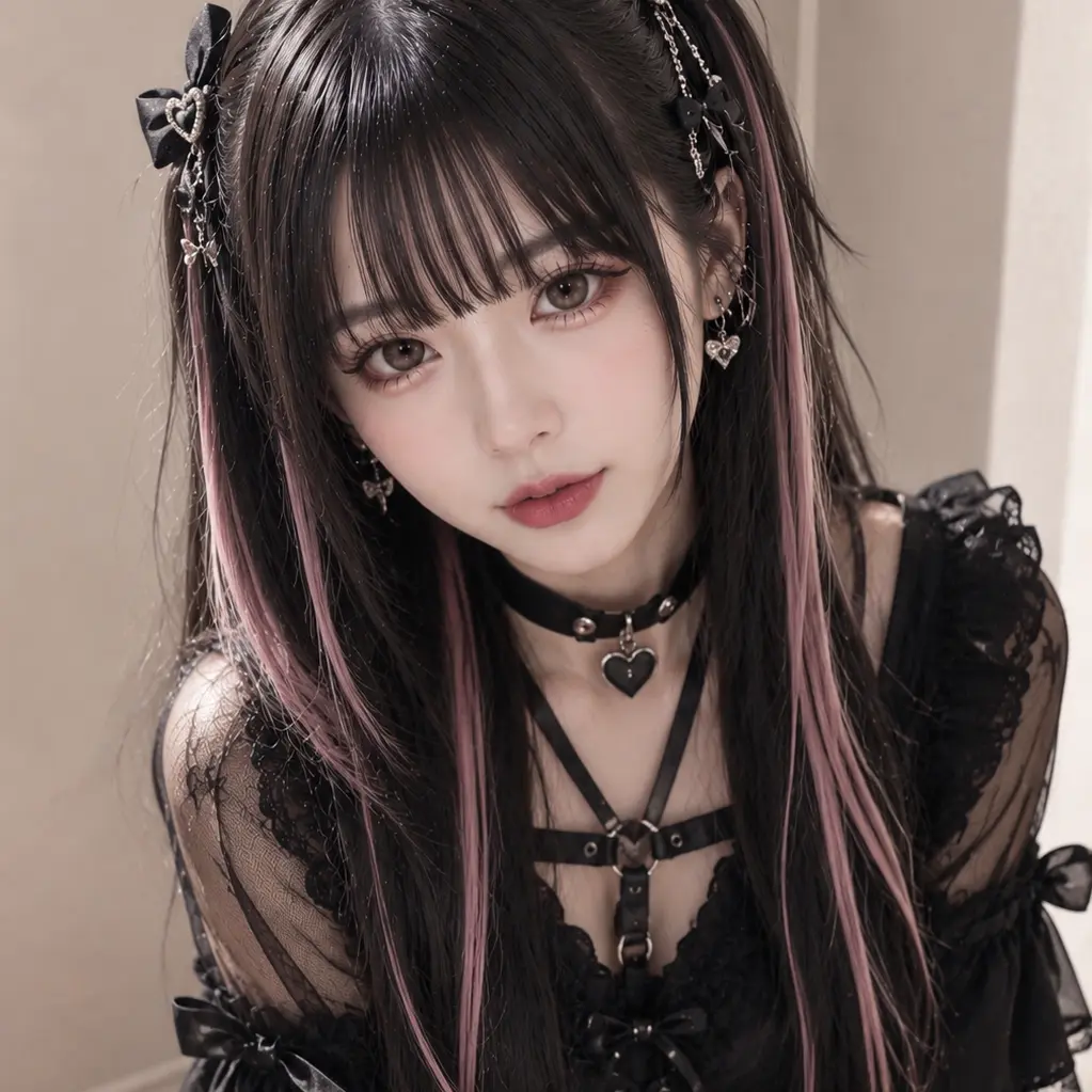 jagaaarico.의 メンヘラな姫