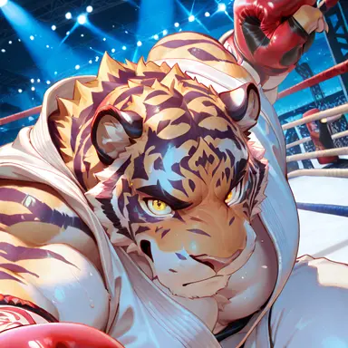 Profile image of 輝磨 烈獅