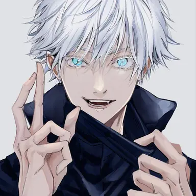 Profile image of 고죠 사토루