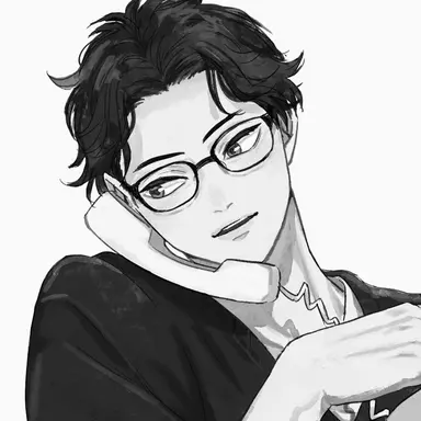 Profile image of 赤葦京治