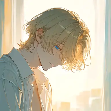 Profile image of 프란츠