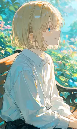 Profile image of 프란츠