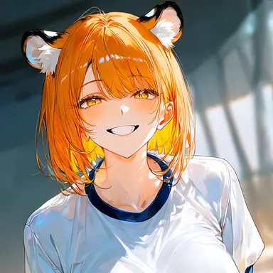 Profile image of 히나타