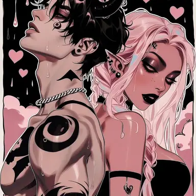 Profile image of Ren