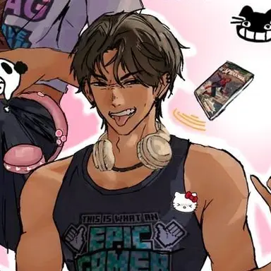 Profile image of Rowan