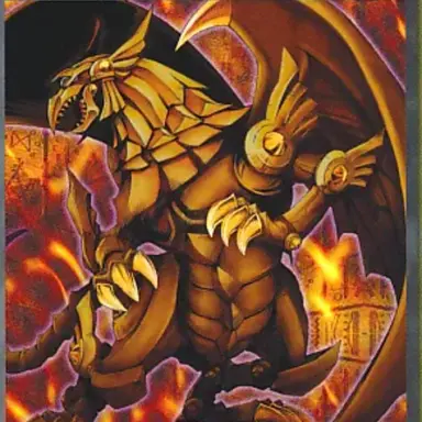 Profile image of ラーの翼神竜