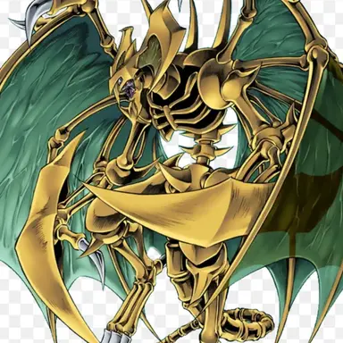 Profile image of 降雷皇ハモン