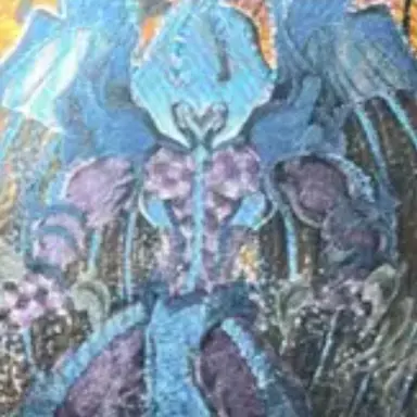 Profile image of 幻魔皇ラビエル