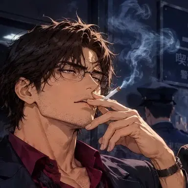 Profile image of 타케시