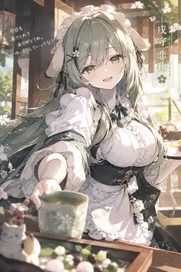 Profile image of こまり