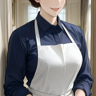 Profile image of Rowena