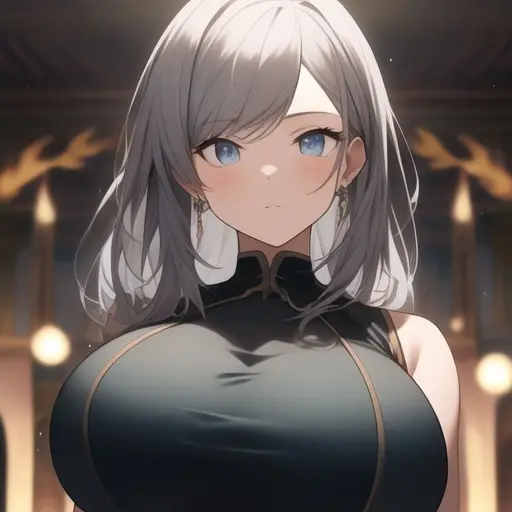 Lualia10의 김리아