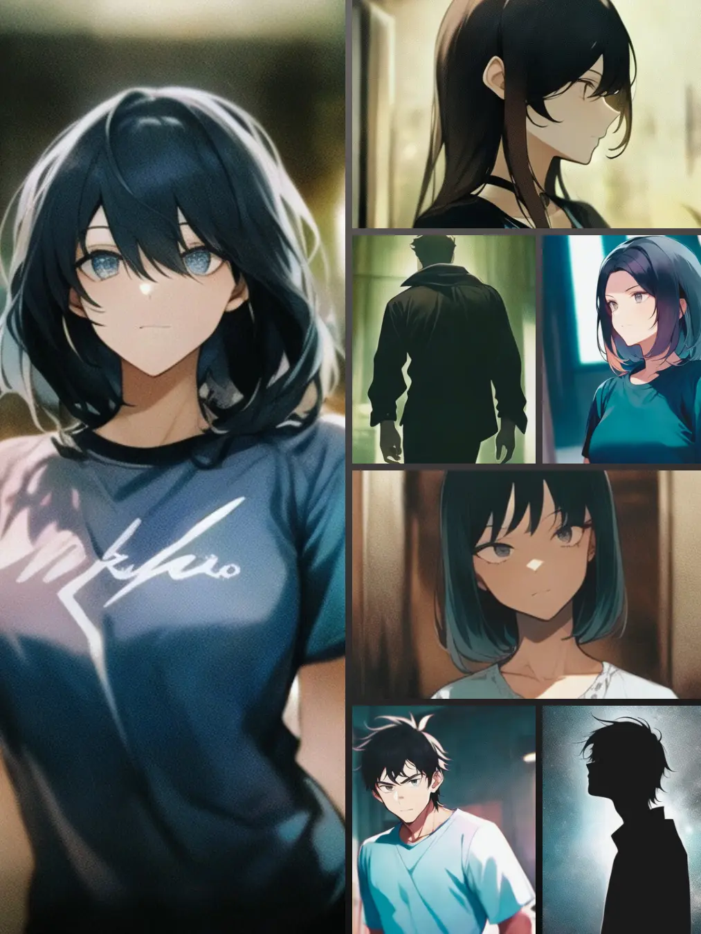 BrutalSpice2365의 あけぼの荘102号室