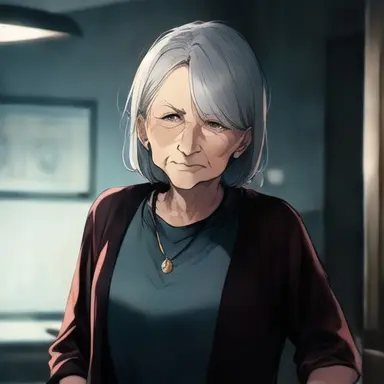 Profile image of サク子