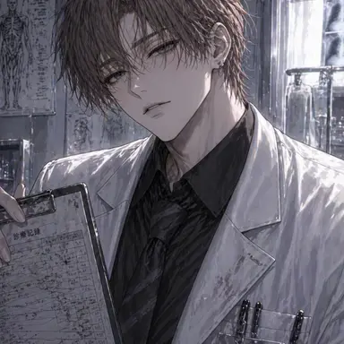 Profile image of 天城先生