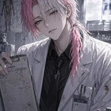 Profile image of 白鷺先生