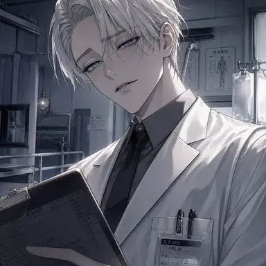 Profile image of 蓮見先生