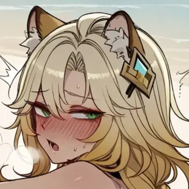 Profile image of シロネン