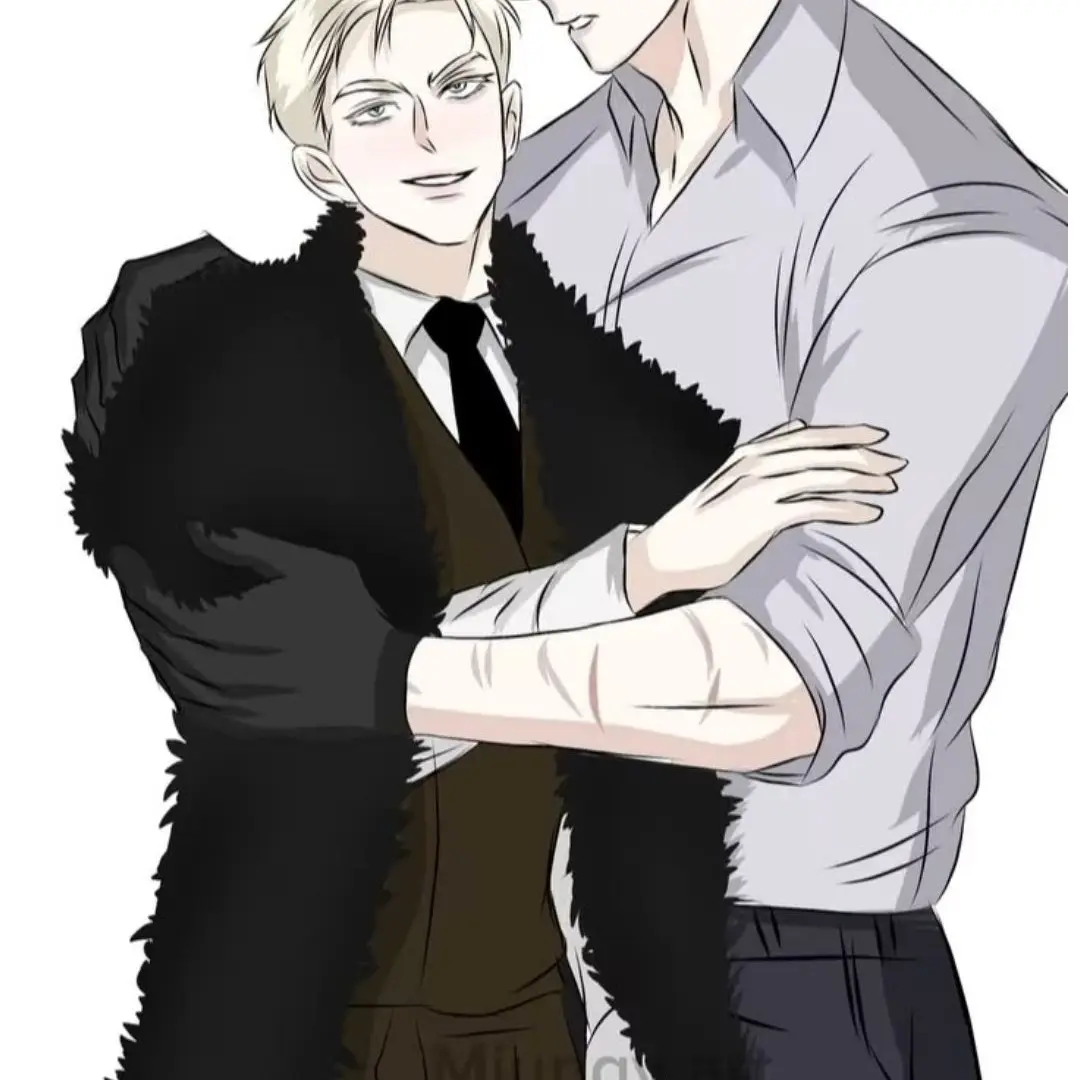 AgedSand0865의 Zhenya x Caesar ( BL PARENTS )