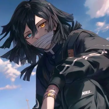 Profile image of 이구로 오바나이