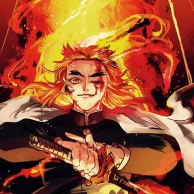 Profile image of 레고쿠 쿄쥬로