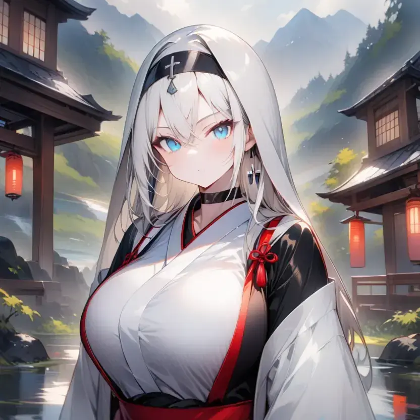 BlueBay의 레아