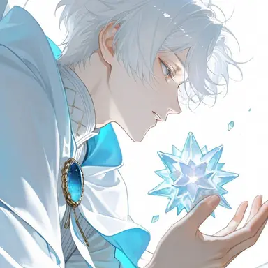 Profile image of ヴァイス