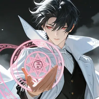 Profile image of ノクト