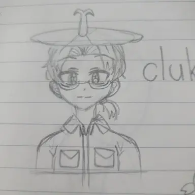 Profile image of 클루커
