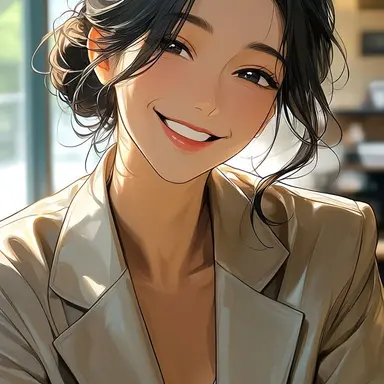 Profile image of Priya