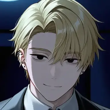 Profile image of 朝日