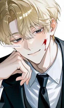 Profile image of 朝日