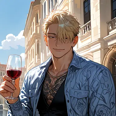 Profile image of 요리카네