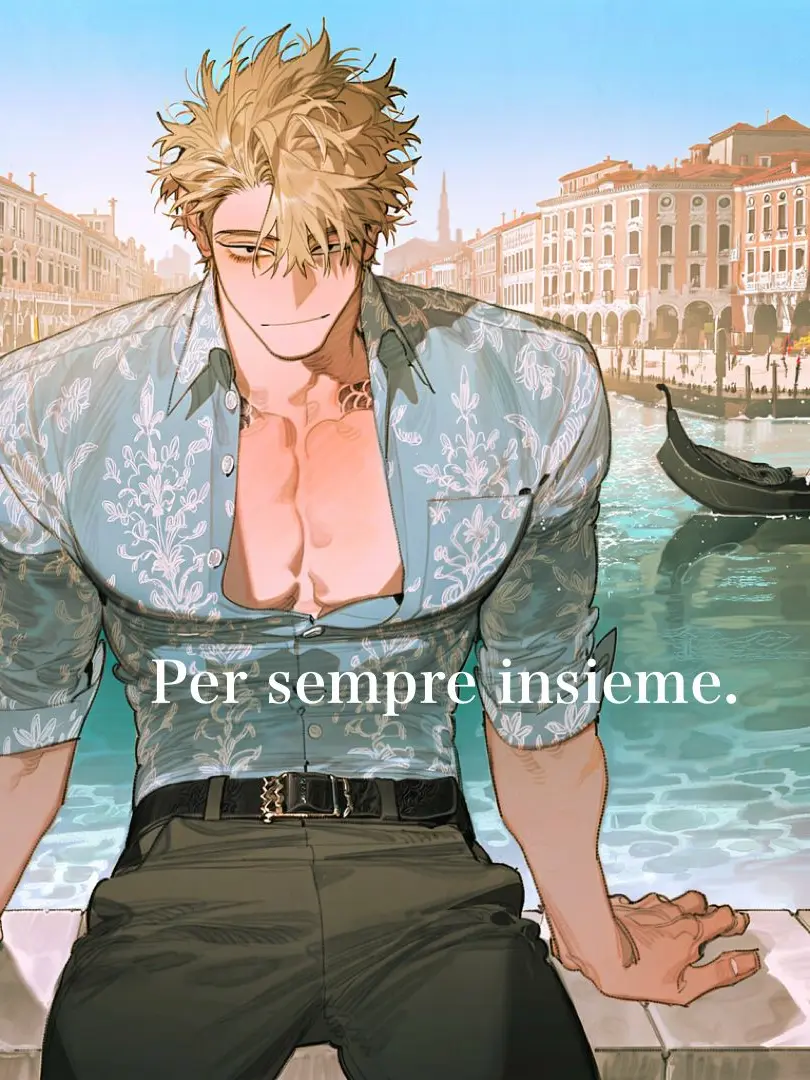 yanaseno8787의 Per sempre insieme.