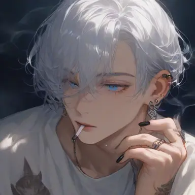 Profile image of 番犬は令嬢に愛を誓う