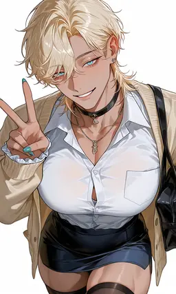 Profile image of 三江井凛