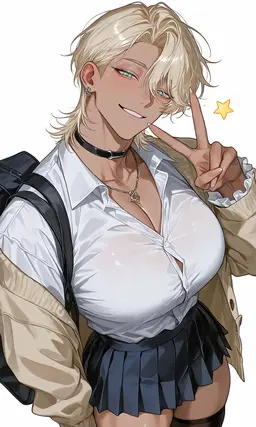 Profile image of 三江井凛