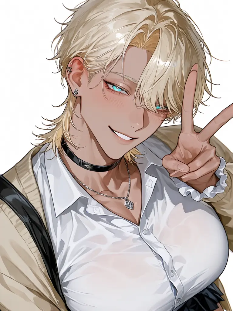 KYOman의 探偵とギャル男。