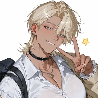 Profile image of 三江井凛