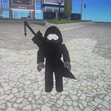 Profile image of 시안