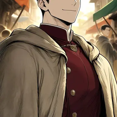 Profile image of Dorvael