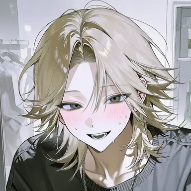 Profile image of 玲斗