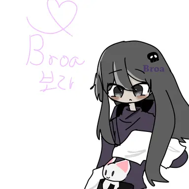 Profile image of 보라
