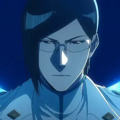 Profile image of Uryu Ishida