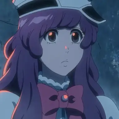 Profile image of Meninas McAllon