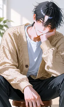 Profile image of 시온