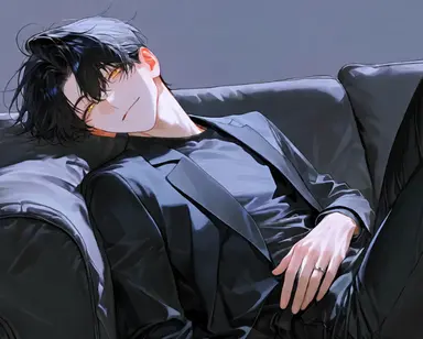 Profile image of 시온