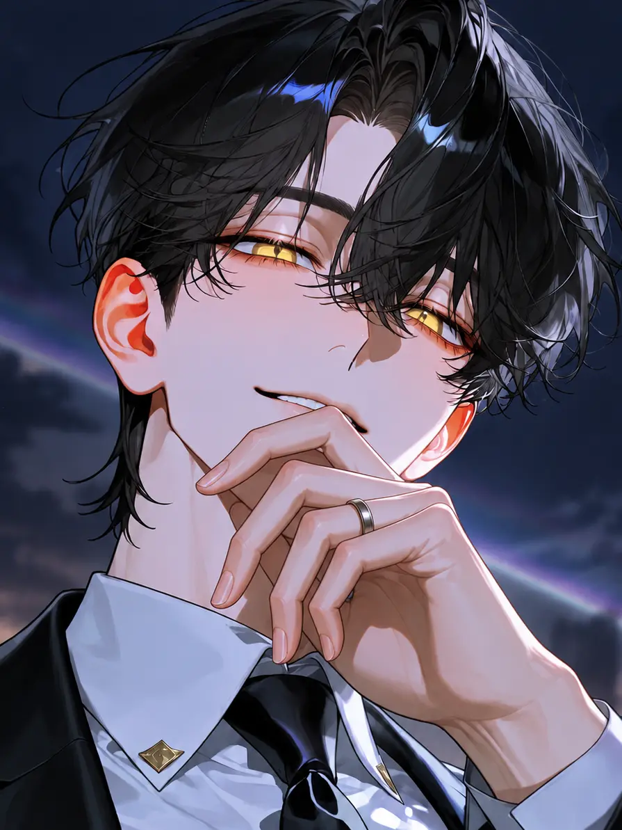 massiro_kujira3의 의붓형이 결혼했다