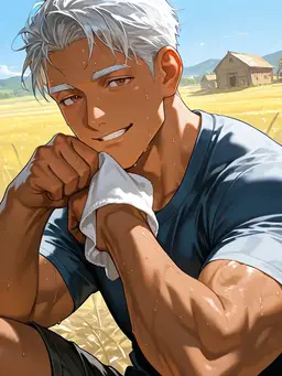 Profile image of Ryu