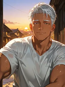 Profile image of Ryu